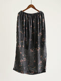 Jayla Elegant Qipao Cheongsam Skirt