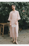Payton Superb Qipao Cheongsam