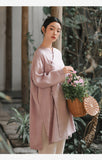 Yareli Sparks Qipao Cheongsam Top