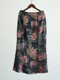 Juliet Delightful Qipao Cheongsam Skirt