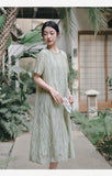 Annabelle Spectacular Qipao Cheongsam