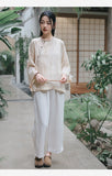 Blake Stunning Qipao Cheongsam Top