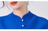 Emery Delightful Qipao Cheongsam Top