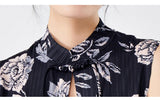 Everleigh Captivating Qipao Cheongsam Two Piece
