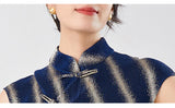 Eva Charming Qipao Cheongsam