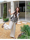 Zena 2-Piece Lace Embroidered Set Cheongsam