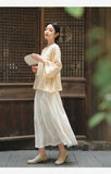 Luciana Remarkable Qipao Cheongsam Skirt
