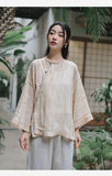 Blake Stunning Qipao Cheongsam Top
