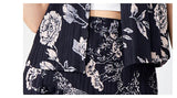 Everleigh Captivating Qipao Cheongsam Two Piece