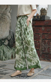 Tori Spectacular Qipao Cheongsam Pant