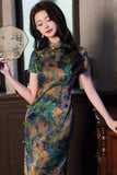 Brittany Marvelous Qipao Cheongsam