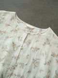 Mariah Delightful Qipao Cheongsam Top