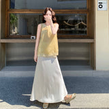 Dorothea 2-Piece Modern Sleeveless Cheongsam Set