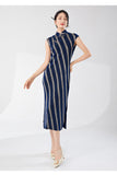 Eva Charming Qipao Cheongsam