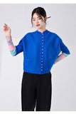 Emery Delightful Qipao Cheongsam Top