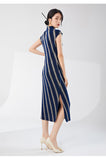 Eva Charming Qipao Cheongsam