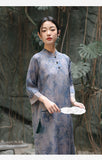 Keily Party Qipao Cheongsam