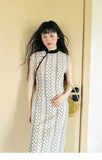 Ella Lace Whisper Qipao Cheongsam