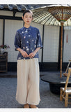 Kayla Sweet Mind Qipao Cheongsam Top