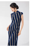 Eva Charming Qipao Cheongsam