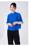 Emery Delightful Qipao Cheongsam Top