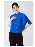 Emery Delightful Qipao Cheongsam Top