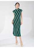 Eva Charming Qipao Cheongsam