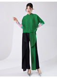 Emery Delightful Qipao Cheongsam Top
