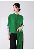 Emery Delightful Qipao Cheongsam Top