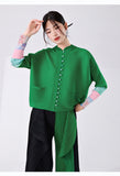Emery Delightful Qipao Cheongsam Top
