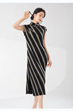 Eva Charming Qipao Cheongsam