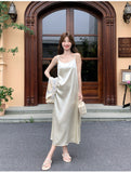 Nina 2-Piece Floral Embroidered Cheongsam Set