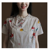 Bonnie Soft Touch Qipao Cheongsam