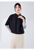 Emery Delightful Qipao Cheongsam Top