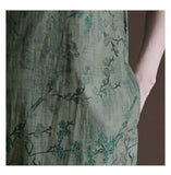 Karen Moonlit Charm Qipao Cheongsam