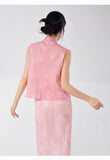 Everleigh Captivating Qipao Cheongsam Two Piece