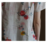 Bonnie Soft Touch Qipao Cheongsam