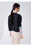 Emery Delightful Qipao Cheongsam Top