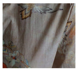 Chloe Moonlit Elegance Qipao Cheongsam