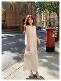 Purity 2-Piece Embroidered Cheongsam Top Set