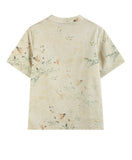 Bea Lace Glow Qipao Cheongsam Top