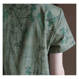 Karen Moonlit Charm Qipao Cheongsam