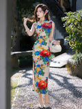 Brittany Marvelous Qipao Cheongsam