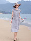 Lena Floral Lace Cheongsam Qipao Dress