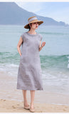 Lena Floral Lace Cheongsam Qipao Dress