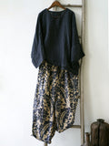 Adriana Delightful Qipao Cheongsam Pant