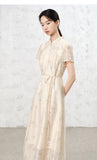 Adriana Good-Looking Qipao Cheongsam