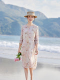 Alana Delicate Qipao Cheongsam