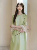 Alaya Grand Qipao Cheongsam