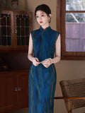 Amayah Fine Qipao Cheongsam
